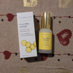 Farmacy Filling Good Hyaluronic Acid Plumping Serum